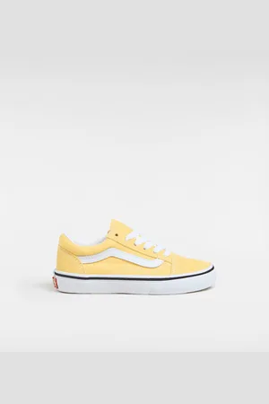 Vans Ténis Old Skool para criança (4-8 anos)unisex