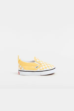 Vans Ténis Slip-on para bebé (1-4 anos)unisex