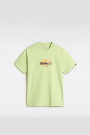 Vans T-shirt Times Up