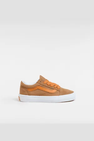 Vans Ténis Old Skool para criança (4-8 anos)unisex