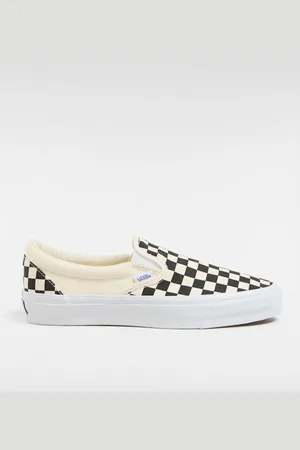 Vans Ténis Premium Slip-On 98