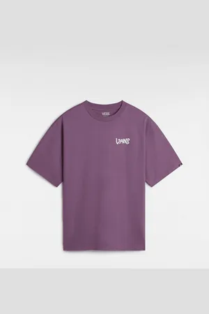 Vans T-shirt V Hand Loose