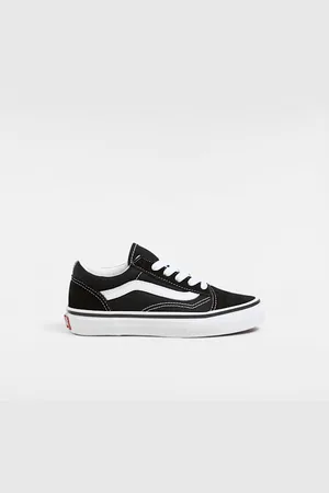 Vans Ténis Old Skool para criança (4-8 anos)unisex