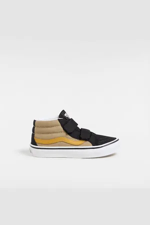 Vans Ténis Sk8-Mid Reissue (4-8 anos)unisex