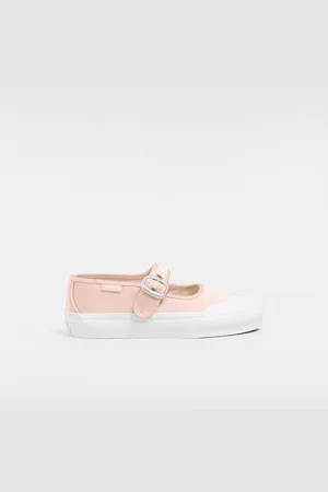 Vans Ténis Mary Jane para criança (4-8 anos)unisex