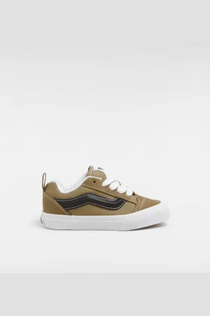 Vans Ténis Knu Skool para criança (4-8 anos)unisex