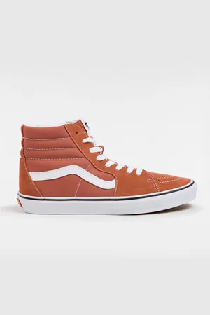 Vans Ténis Color Theory Sk8-Hi