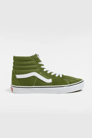 Vans Ténis Color Theory Sk8-Hi