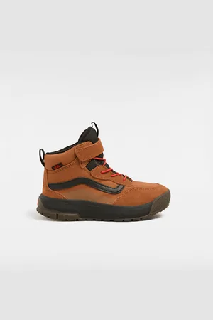 Vans MTE Mini Crest para criança (4-8 anos)unisex