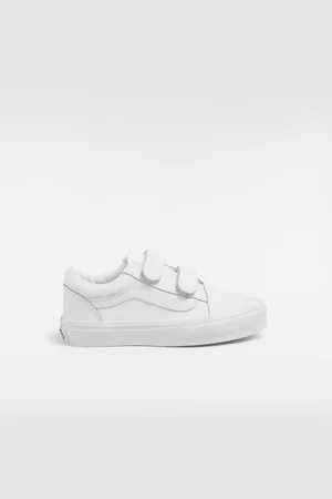 Vans Ténis com banda aderente Old Skool Classic Tumble para criança (4-8 anos)unisex