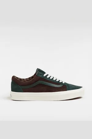 Vans Ténis em camurça Old Skool Pig