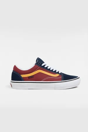 Vans Ténis Skate Old Skool