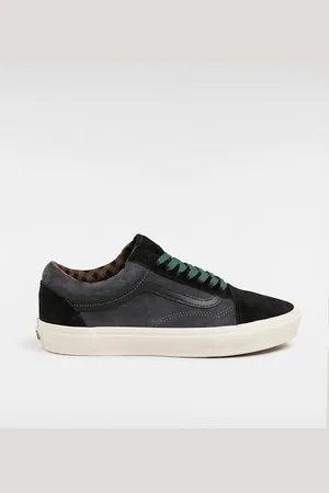 Vans Ténis em camurça Old Skool Pig