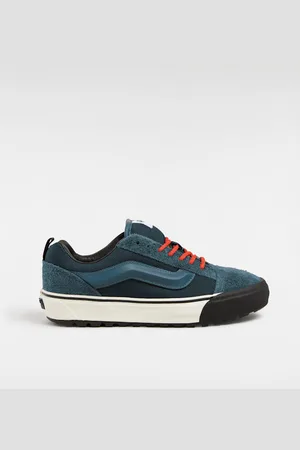 Vans Ténis Premium Knu Skool MTE-1