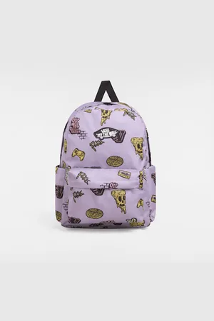 Vans Mochila Old Skool Grom para criançaunisex