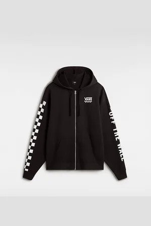 Vans Casaco com capuz e fecho de correr Extra fun Oversized