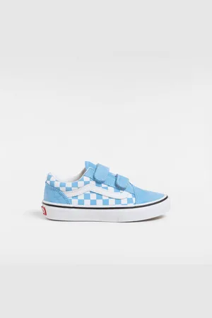 Vans Ténis Old Skool para criança (4-8 anos)unisex