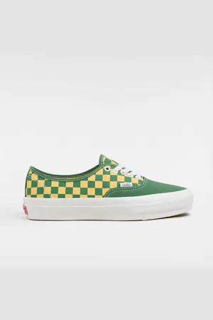 Vans Ténis Premium Authentic