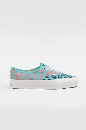 Vans Ténis Premium Authentic