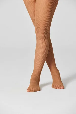 YSABEL MORA Meia-calça infantil