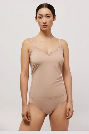YSABEL MORA Tank top alças