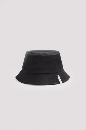 YSABEL MORA Chapéu Bucket