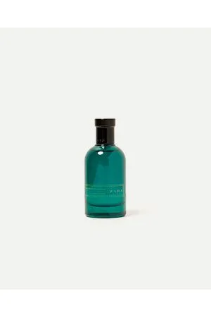 Homem Perfumes - Zara #MIDSUMMER DEEP FOUGÈRE EAU DE TOILETTE 100 ML