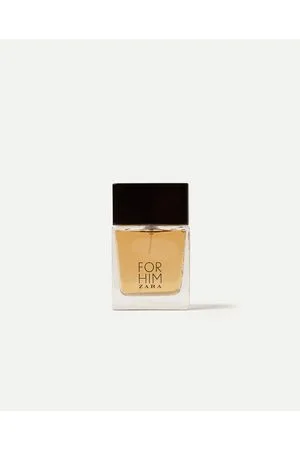 Homem Perfumes - Zara FOR HIM EAU DE TOILETTE 100 ML