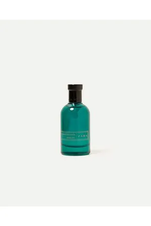 Homem Perfumes - Zara #MIDSUMMER ORANGE ZEST EAU DE TOILETTE 100 ML