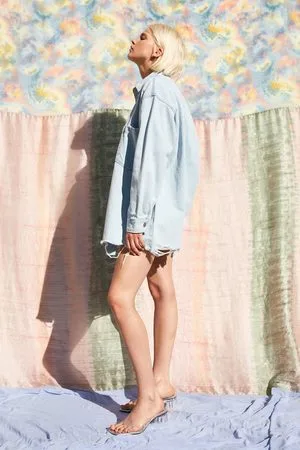 Camisas & Blusas Zara para Mulher em saldos - outlet