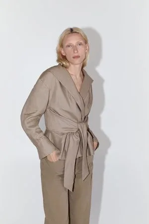 Camisas & Blusas Zara para Mulher em saldos - outlet