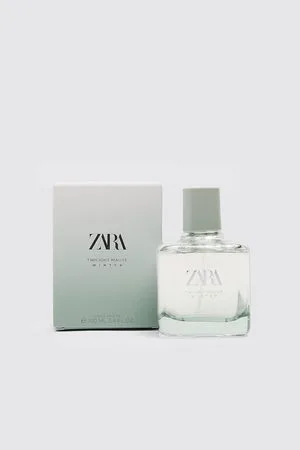 Perfumes femininos Zara - Mulher