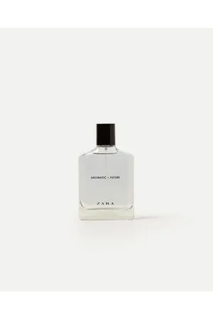 Homem Perfumes - Zara AROMATIC FUTURE EAU DE TOILETTE 100 ML
